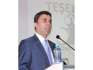 Sever: Avrupada En Çok Büyüyen İkinci Ülkeyiz