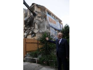 Bakan Bayraktar: “izmir’de İstediğimiz Noktada Değiliz”