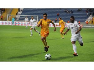 Spor Toto Süper Lig