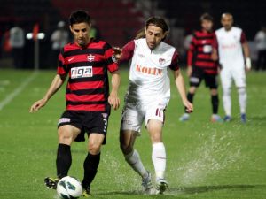 Spor Toto Süper Lig