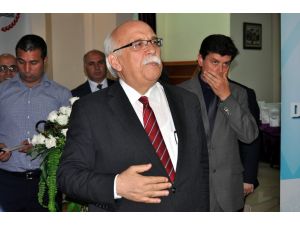 Bakan Avcı’dan Öğretmenlere Ders