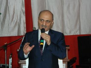 Bakan Bayraktar’ın İzmir Ziyareti