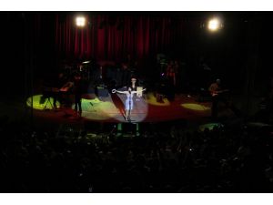 Çukurova Üniversitesi’nde Göksel Rüzgarı