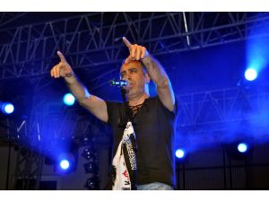 Zonguldak’ta Haluk Levent Rüzgarı