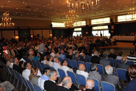 F.Bahçe’de ’kongre turu’ başladı