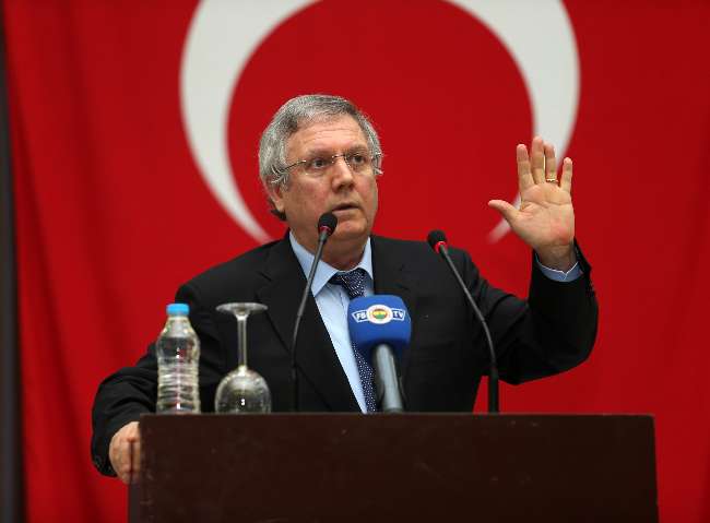 2 yıl daha F.Bahçe’deyim