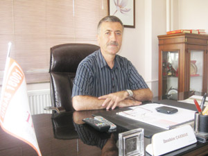 İnşaat Sektörü Umutlu