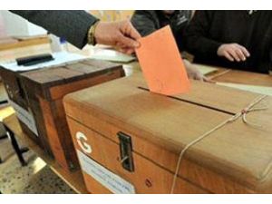 Soydaşlar Sandık Başına Gidiyor