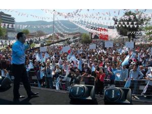 Myp Lideri Ahmet Reyiz Yılmaz: