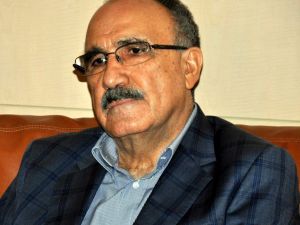 Başbakan Yardımcısı Beşir Atalay: