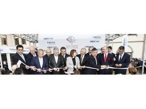 Sivas Alo Net Çağrı Merkezinin Açılış Töreni