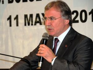 Ak Parti 9. Bölge İstişare Toplantısı Van’da Başladı