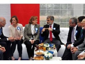 Sabancı, Türkiyenin En Büyük Rüzgar Enerji Santralini Kurdu