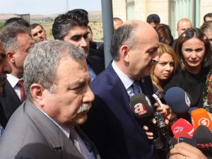 Reyhanlıdaki Patlama