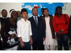 Başbakan Yardımcısı Bozdağ: