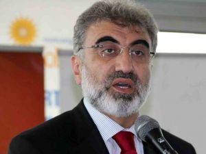 Taner Yıldızdan Anneler Günü Mesajı