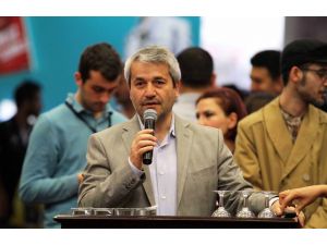 Bilim Sanayi Ve Teknoloji Bakanı Ergün: