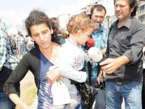 Başbakan Yardımcısı Bozdağın İzmir Temasları