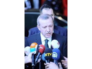 Başbakan Erdoğan: “20 Civarında Ölü, 46 Kadar Yaralımız Var”