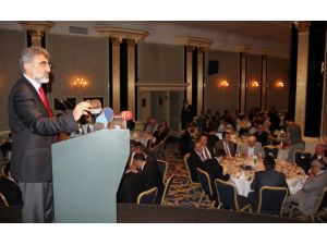 Taner Yıldız: “300 Milyar Doları Dağlara Taşlara Gömdük”