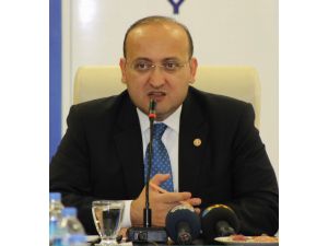 Akdoğan’dan Reyhanlıdaki Patlamalara İlişkin Açıklama