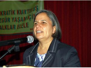 Bdp, Adıyaman’da Stk Temsilcileriyle Bir Araya Geldi