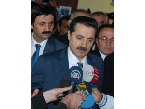 Bakan Çelik’ten Saldırıya İlişkin Açıklama