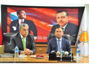 Bekir Bozdağ’ın Hatay Reyhanlı Saldırısı Yorumu: