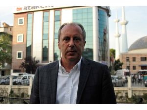 Chp Grup Başkanvekili İnce, Hataydaki Patlamayı Değerlendirdi
