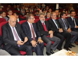 Bakan Yıldız: “çözüm Sürecini Pazarlığa Girmeden Çözeceğiz”