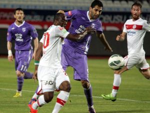 Spor Toto Süper Lig