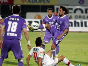 Spor Toto Süper Lig