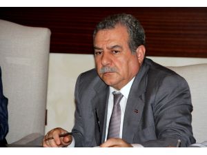 Bakan Güler: “patlamaların Muhaliflerle Ya Da Türkiye’deki Suriyeliler İle İlgisi Yok”