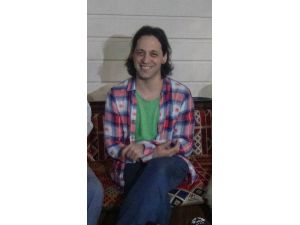 Diyarbakırda Duman Konseri