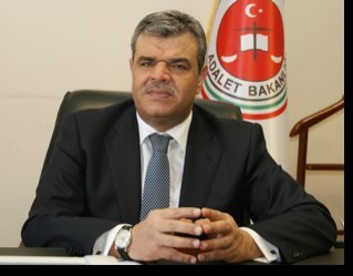 Veysi Kaynak İsveç Heyeti İle Geliyor