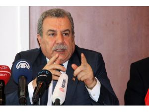 Hatay’daki Patlamalar