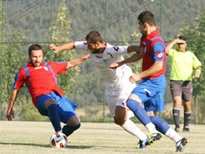 ‘Taraftar iyi bir takım izleyecek’