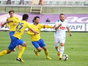 Ptt 1. Lig