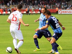 Ptt 1. Lig