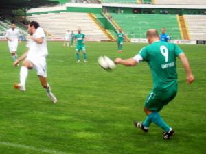 Spor Toto 2. Lig Kırmızı Grup