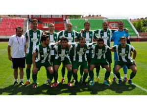 Spor Toto 2. Lig