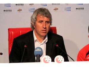 Samsunspor-adana Demirspor Maçının Ardından