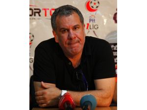 Adanaspor - Manisaspor Maçının Ardından