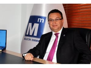 Hüseyin Şensoy Güven Tazeledi