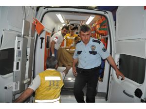 Bucaspor Taraftarı Aydın’ı Karıştırdı