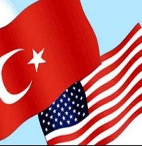 ABD Yetkilileri:Türkiye Ticaret Ortaklığında Yer Almalı