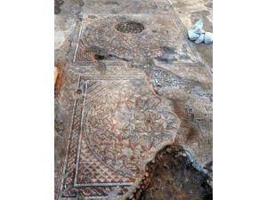 Kudüs’te Yol Yapımı Sırasında Yerden Tarih Çıktı