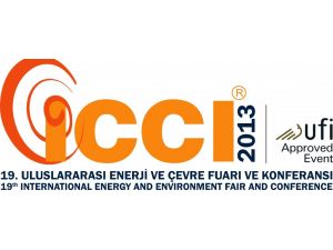 19. Uluslararası Enerji Ve Çevre Fuarı Ve Konferansı- Iccı 2013