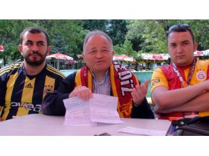 Gedizde Şampiyonluk Kutlaması Pahalıya Mal Oldu