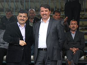 Osman Okumuş’tan Fair-Play  Örneği